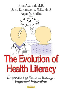 The Evolution of Health Literacy