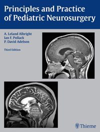 Pediatric Neurosurgery book