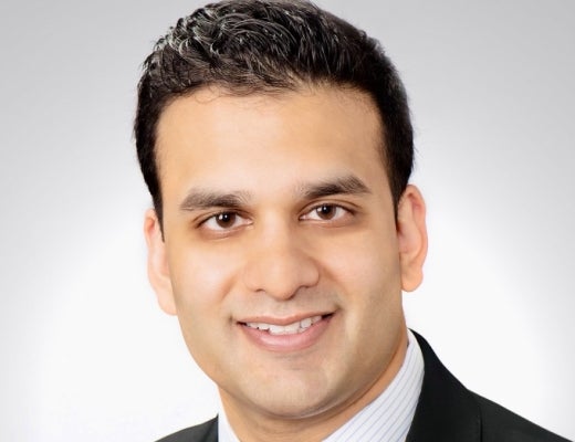 Nitin Agarwal, MD | University Of Pittsburgh